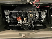 1961 volkswagen t1 camper - afbeelding 22 van  33