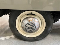 1961 volkswagen t1 camper - afbeelding 25 van  33