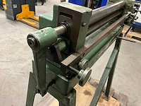 1962 aviolanda 1219 gw4 drierolwals - afbeelding 12 van  12