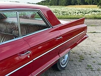 1962 cadillac sedan de ville - afbeelding 3 van  30