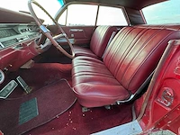 1962 cadillac sedan de ville - afbeelding 11 van  30
