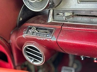 1962 cadillac sedan de ville - afbeelding 15 van  30