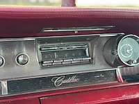 1962 cadillac sedan de ville - afbeelding 16 van  30