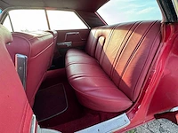 1962 cadillac sedan de ville - afbeelding 18 van  30
