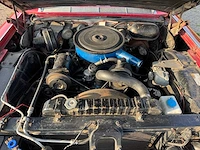 1962 cadillac sedan de ville - afbeelding 19 van  30