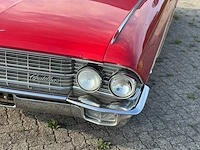 1962 cadillac sedan de ville - afbeelding 30 van  30