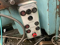1962 hilgeland tr 4 schroefdraad walsmachine - afbeelding 2 van  18
