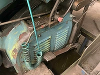 1962 hilgeland tr 4 schroefdraad walsmachine - afbeelding 3 van  18