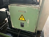 1962 hilgeland tr 4 schroefdraad walsmachine - afbeelding 4 van  18