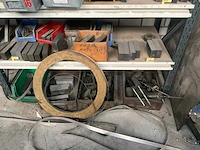 1962 hilgeland tr 4 schroefdraad walsmachine - afbeelding 9 van  18