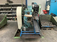1962 hilgeland tr 4 schroefdraad walsmachine - afbeelding 11 van  18