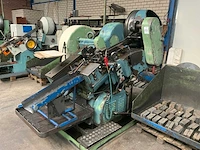1962 hilgeland tr 4 schroefdraad walsmachine - afbeelding 12 van  18