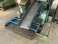 1962 hilgeland tr 4 schroefdraad walsmachine - afbeelding 14 van  18