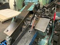 1962 hilgeland tr 4 schroefdraad walsmachine - afbeelding 15 van  18