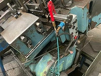 1962 hilgeland tr 4 schroefdraad walsmachine - afbeelding 16 van  18