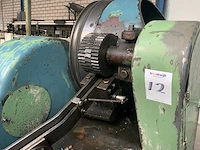 1962 hilgeland tr 4 schroefdraad walsmachine - afbeelding 18 van  18