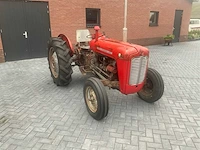 1962 massey ferguson 35 x oldtimer tractor - afbeelding 5 van  23