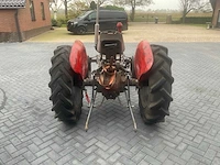 1962 massey ferguson 35 x oldtimer tractor - afbeelding 8 van  23