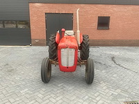 1962 massey ferguson 35 x oldtimer tractor - afbeelding 18 van  23