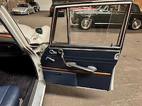 1962 mercedes benz s-klasse 220 w111 heckflosse 6580 - afbeelding 8 van  25