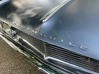 1962 oldsmobile super 88 oldtimer - afbeelding 2 van  52
