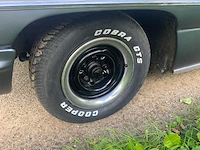 1962 oldsmobile super 88 oldtimer - afbeelding 3 van  52