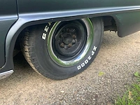 1962 oldsmobile super 88 oldtimer - afbeelding 4 van  52