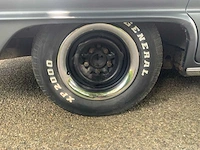 1962 oldsmobile super 88 oldtimer - afbeelding 5 van  52