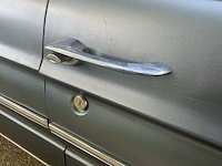 1962 oldsmobile super 88 oldtimer - afbeelding 9 van  52