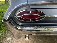 1962 oldsmobile super 88 oldtimer - afbeelding 13 van  52