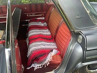 1962 oldsmobile super 88 oldtimer - afbeelding 20 van  52
