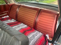 1962 oldsmobile super 88 oldtimer - afbeelding 21 van  52