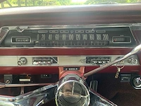 1962 oldsmobile super 88 oldtimer - afbeelding 25 van  52