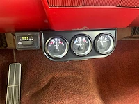 1962 oldsmobile super 88 oldtimer - afbeelding 28 van  52