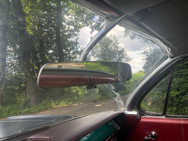 1962 oldsmobile super 88 oldtimer - afbeelding 31 van  52