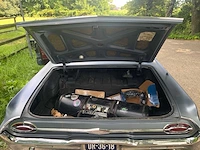 1962 oldsmobile super 88 oldtimer - afbeelding 39 van  52