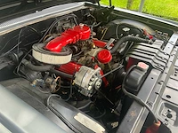 1962 oldsmobile super 88 oldtimer - afbeelding 43 van  52