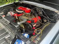 1962 oldsmobile super 88 oldtimer - afbeelding 44 van  52