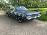 1962 oldsmobile super 88 oldtimer - afbeelding 34 van  52