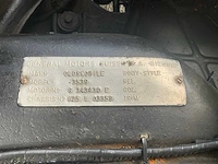 1962 oldsmobile super 88 oldtimer - afbeelding 46 van  52