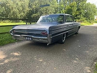 1962 oldsmobile super 88 oldtimer - afbeelding 49 van  52