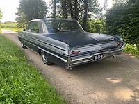 1962 oldsmobile super 88 oldtimer - afbeelding 51 van  52