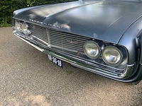 1962 oldsmobile super 88 oldtimer - afbeelding 52 van  52