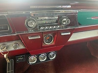 1962 oldsmobile super 88 oldtimer - afbeelding 27 van  52