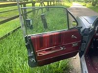 1962 oldsmobile super 88 oldtimer - afbeelding 35 van  52