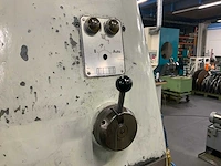1962 pfauter p630 vertandingsmachines - afbeelding 8 van  29