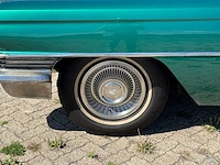 1963 cadillac coup de ville - afbeelding 2 van  32