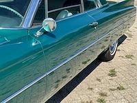 1963 cadillac coup de ville - afbeelding 3 van  32