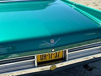 1963 cadillac coup de ville - afbeelding 5 van  32