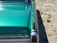 1963 cadillac coup de ville - afbeelding 7 van  32